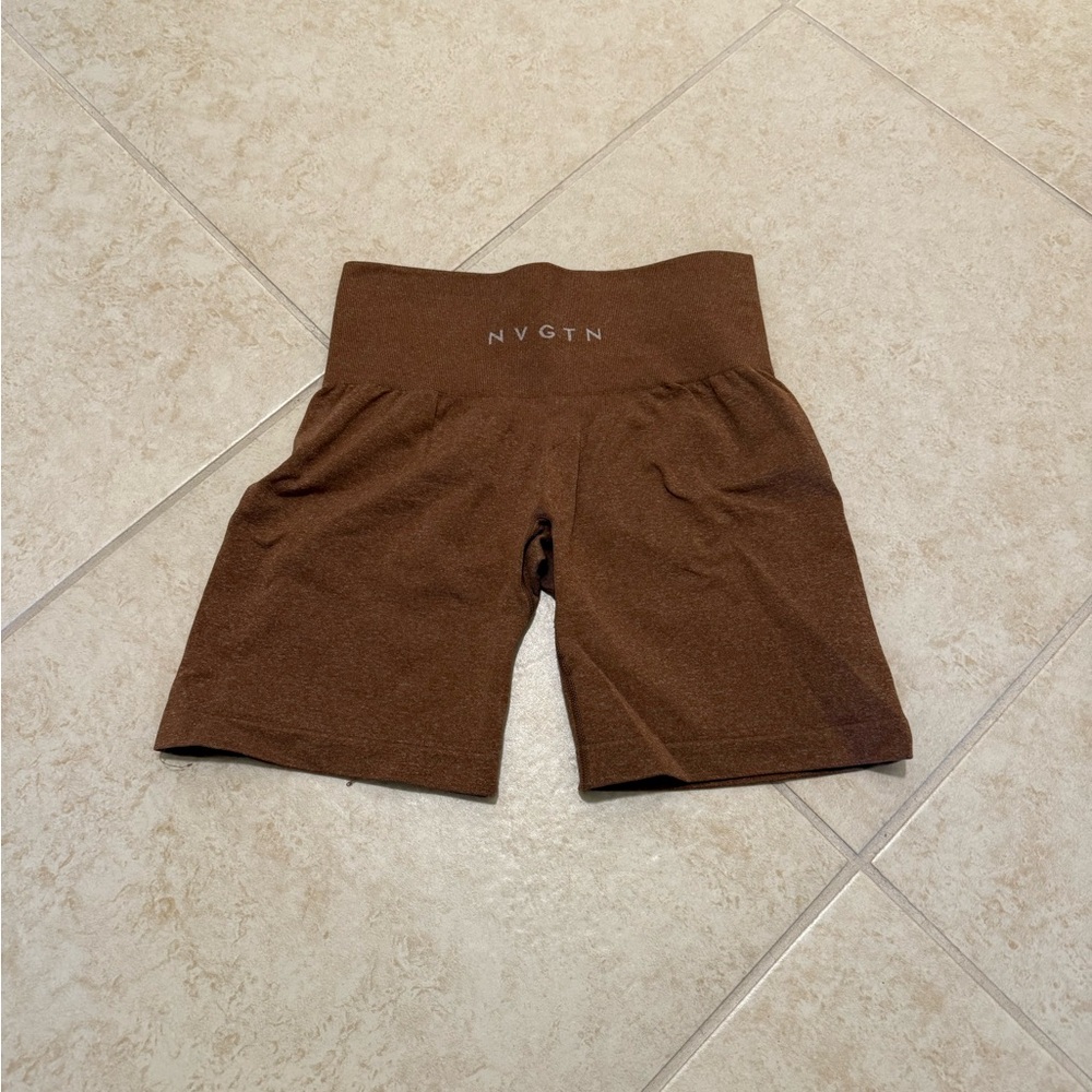 NVGTN pro shorts